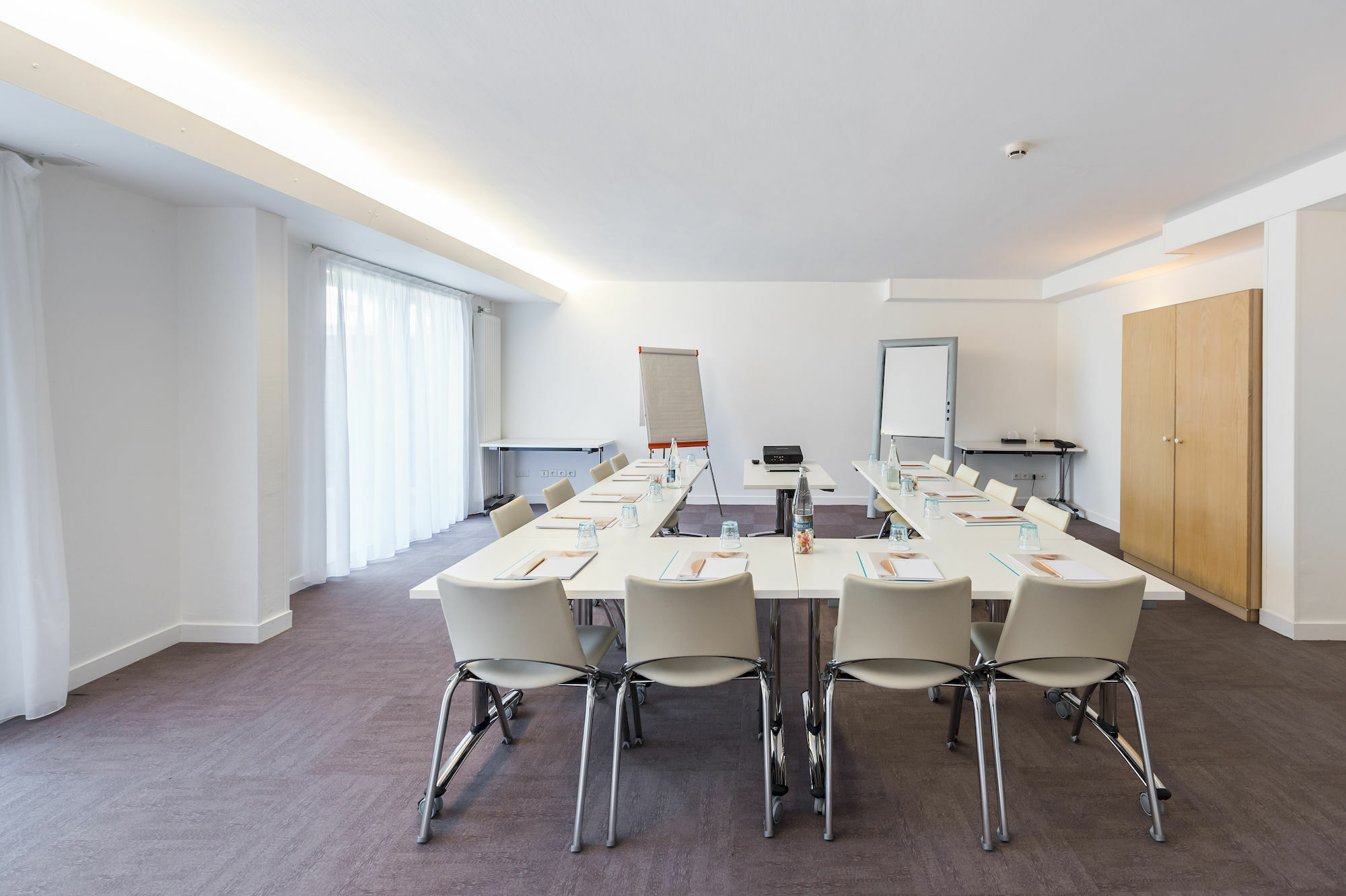 Hotel Valdys Thalasso & Spa - Beau Rivage Roscoff Dış mekan fotoğraf